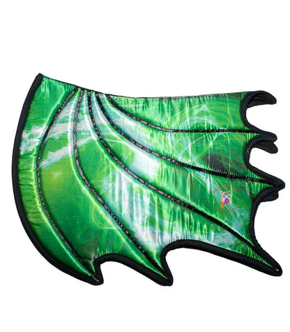 Dragon Saddle Pads
