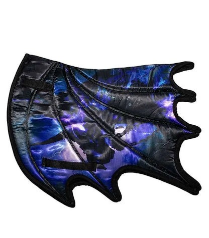 Dragon Saddle Pads