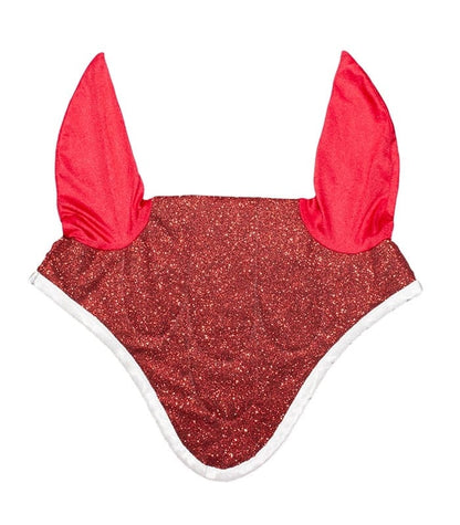 Ruby Roo Glitter Pony Bonnets