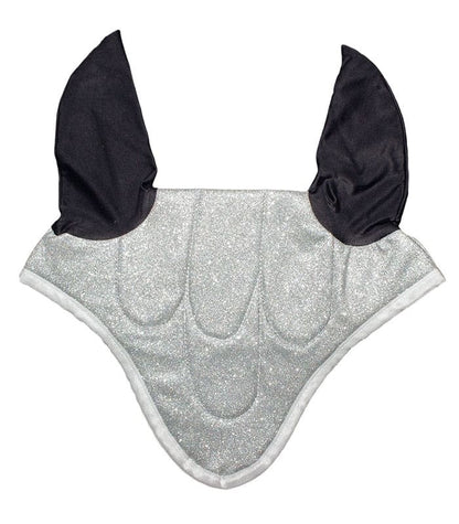 Ruby Roo Glitter Pony Bonnets