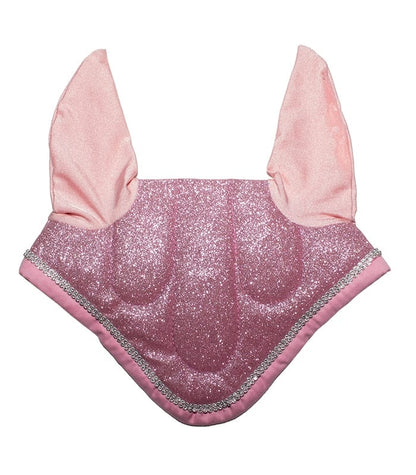 Ruby Roo Glitter Rhinestone Pony Bonnets