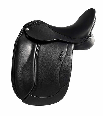 Rock Star Dressage Saddle