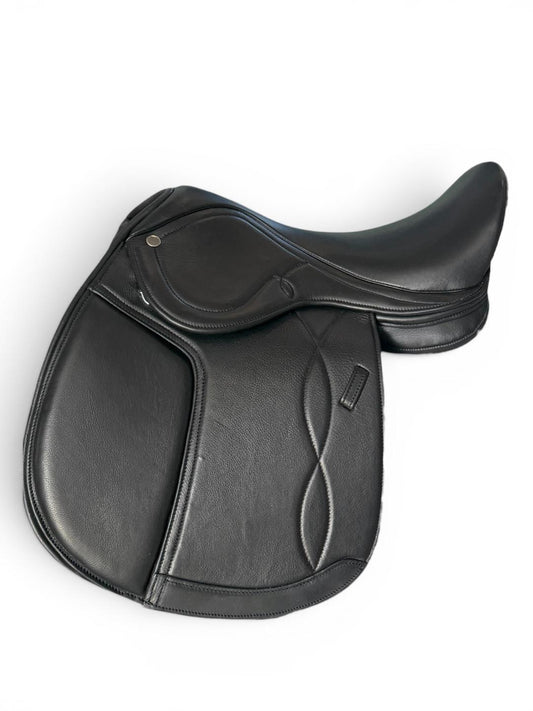 Ruby Flight All Purpose Saddle