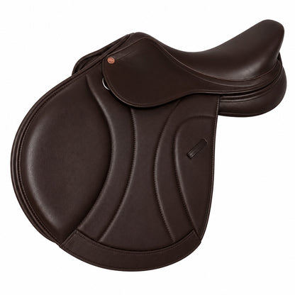 Ruby Saddle Legacy
