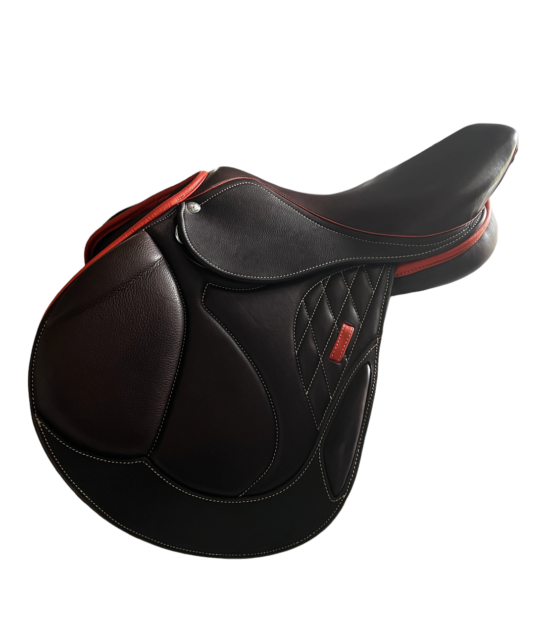 Joey Event Saddle - Latex Foam