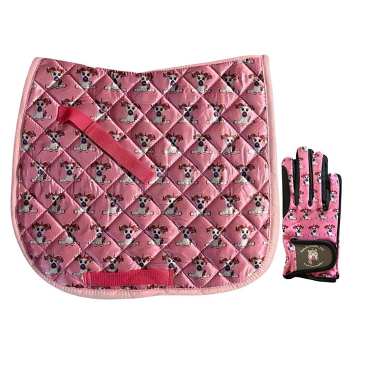 TOODLES UNICORN PRINT SET