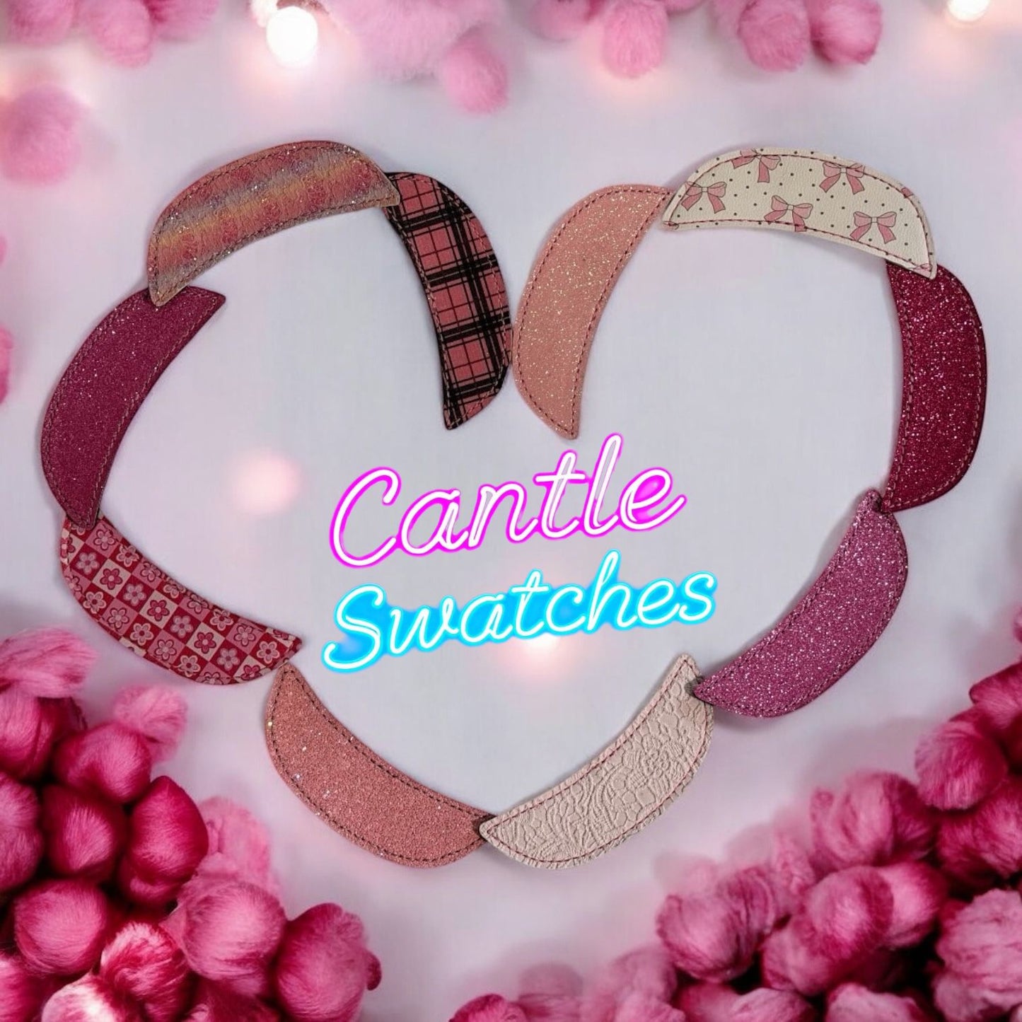 Jumping Cantle