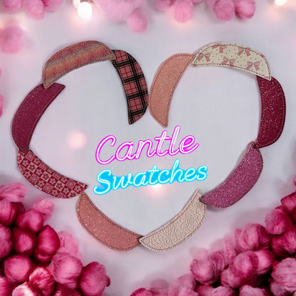 Jumping Cantle