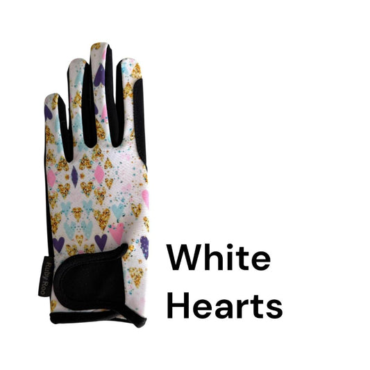 Prints - Gloves
