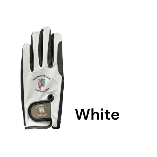 Solid Colors - Gloves