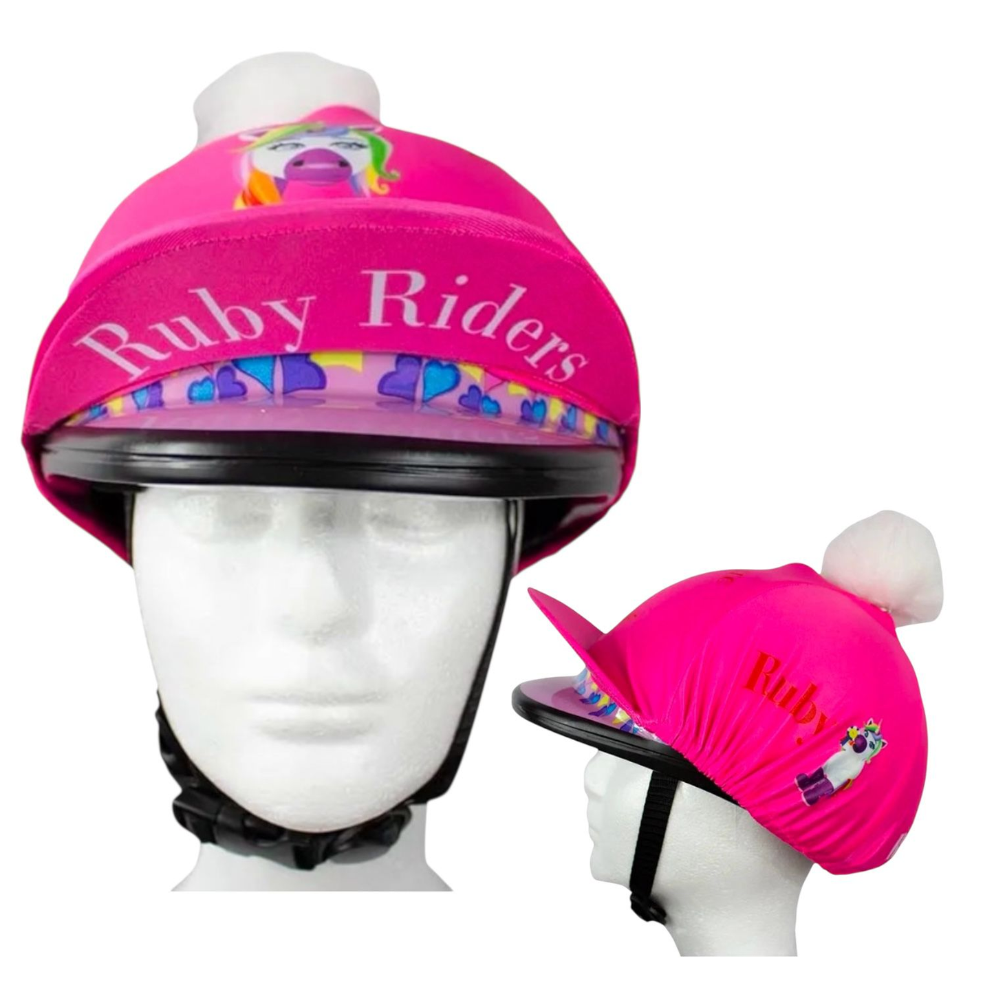 HAT SILK