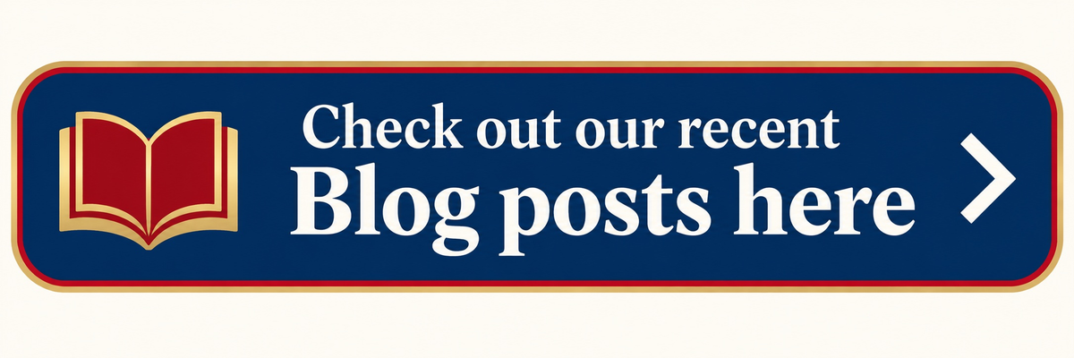 Check out our recent Blog posts here